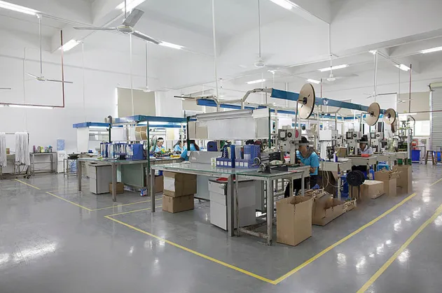 Componentes de inversor solar