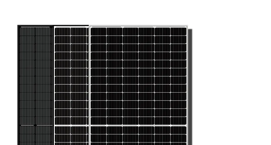 Detalle técnico sistema solar 1