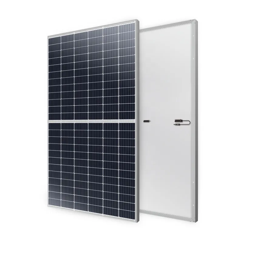 Paneles Solares Mono