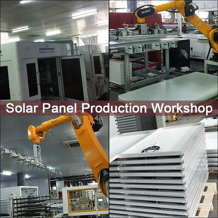 Etiqueta Privada 2kw Energía Portátil para el Hogar 15kw fuera de la Red 5kw Precio del Sistema Solar con Carga Inalámbrica