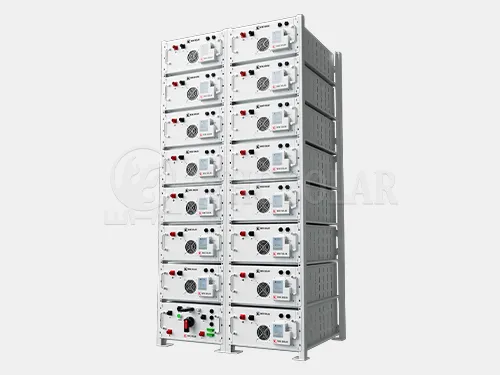 Batería de almacenamiento de energía
