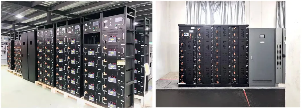 Conexión de componentes solares
