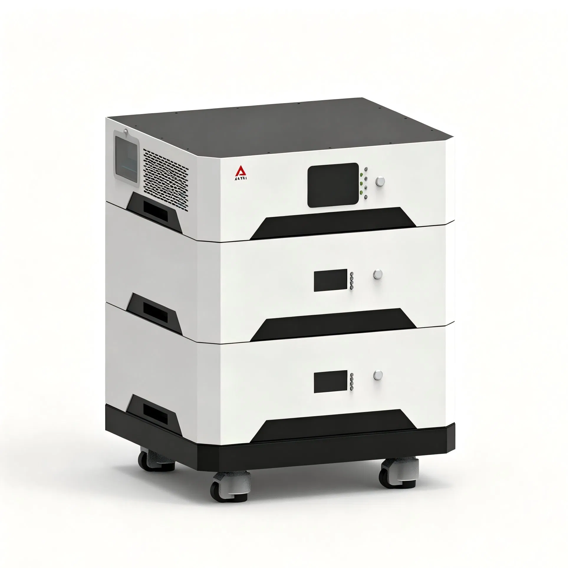 Southeast Asia Africa Remote Area Power Solar Matching Energy Storage System