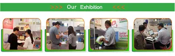 Exposición Internacional de Energía Solar