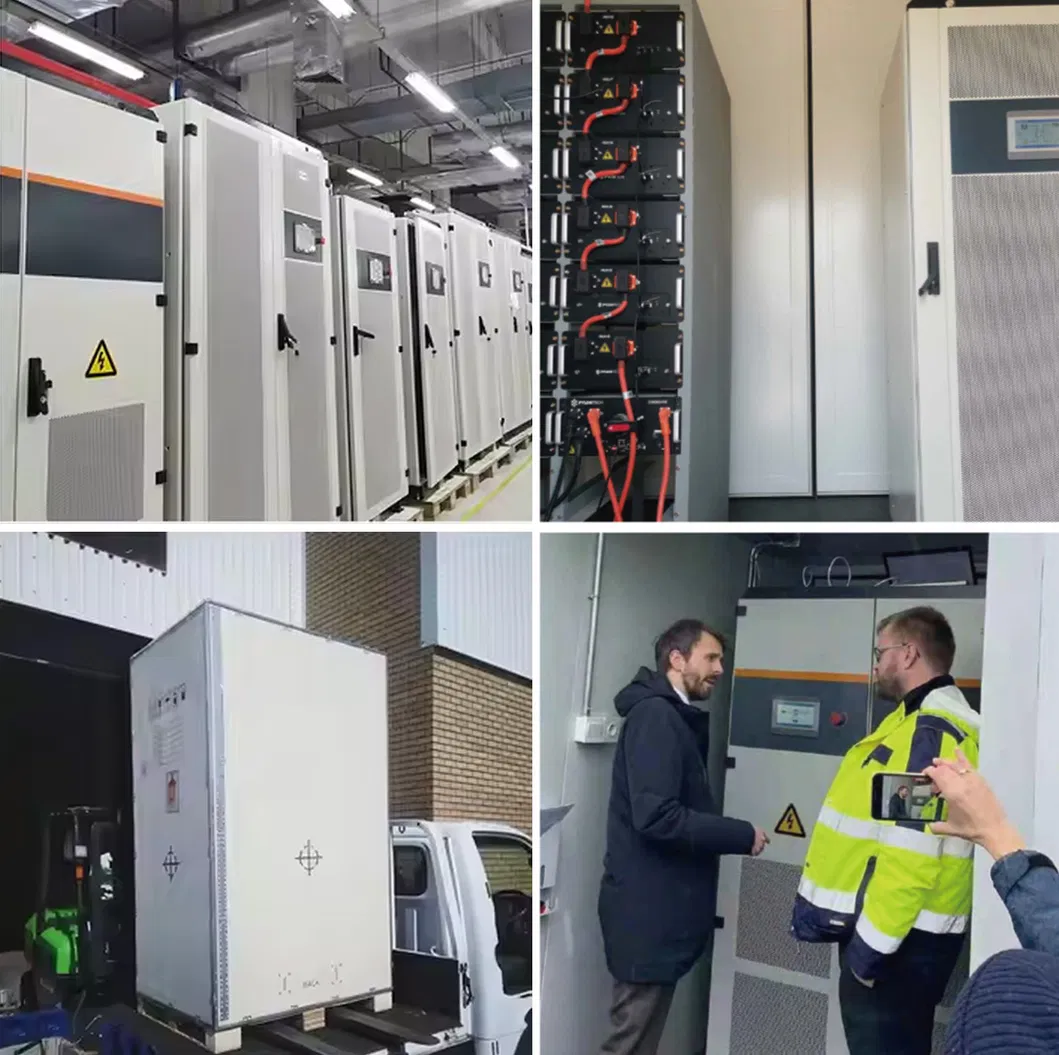 Diagrama de conexión del sistema solar