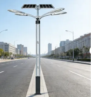 Soluciones de Energía Solar: Energía Ecológica para Tu Hogar