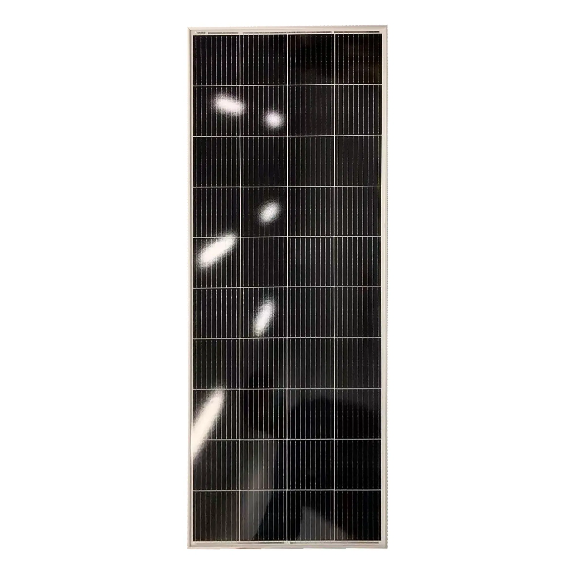 Sistema solar portátil autónomo de 1 kW, 2 kW y 3 kW, juego completo para iluminación doméstica y respaldo de televisión
