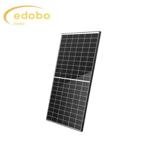 Panel solar