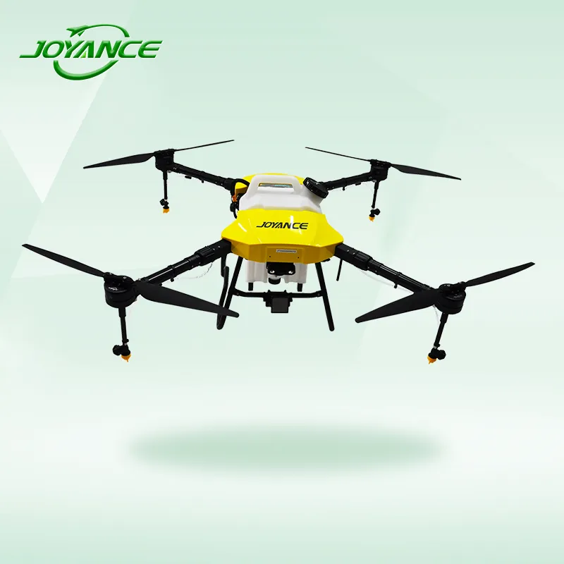 10L drone de aspersor agrícola