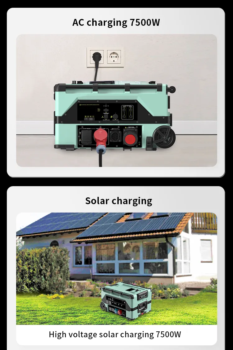20kw sistema solar de generador fuera de la red almacenamiento de energía para el hogar