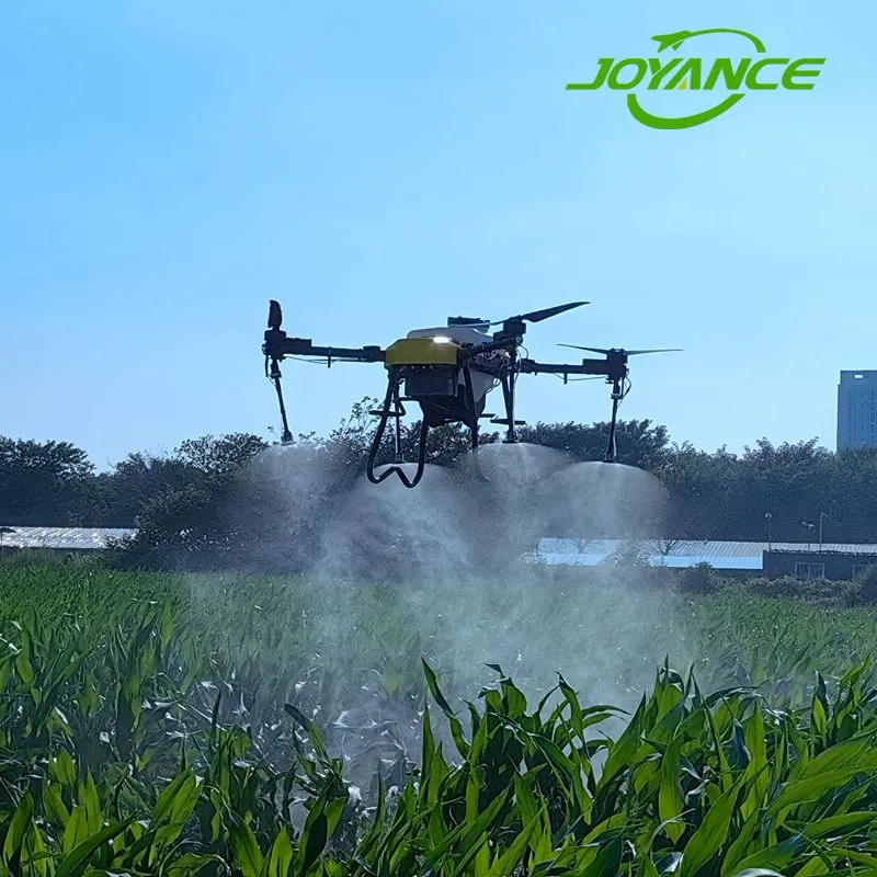40L drone de aspersor agrícola