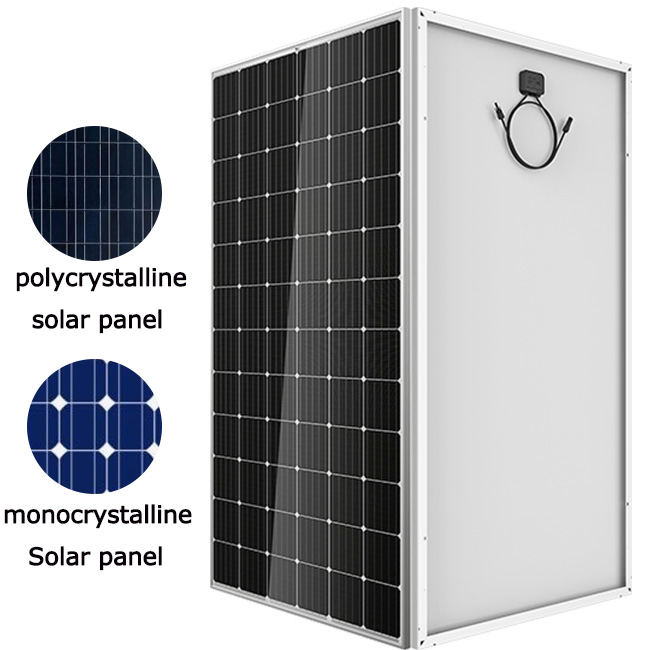 Etiqueta Privada 2kw Energía Portátil para el Hogar 15kw fuera de la Red 5kw Precio del Sistema Solar con Carga Inalámbrica