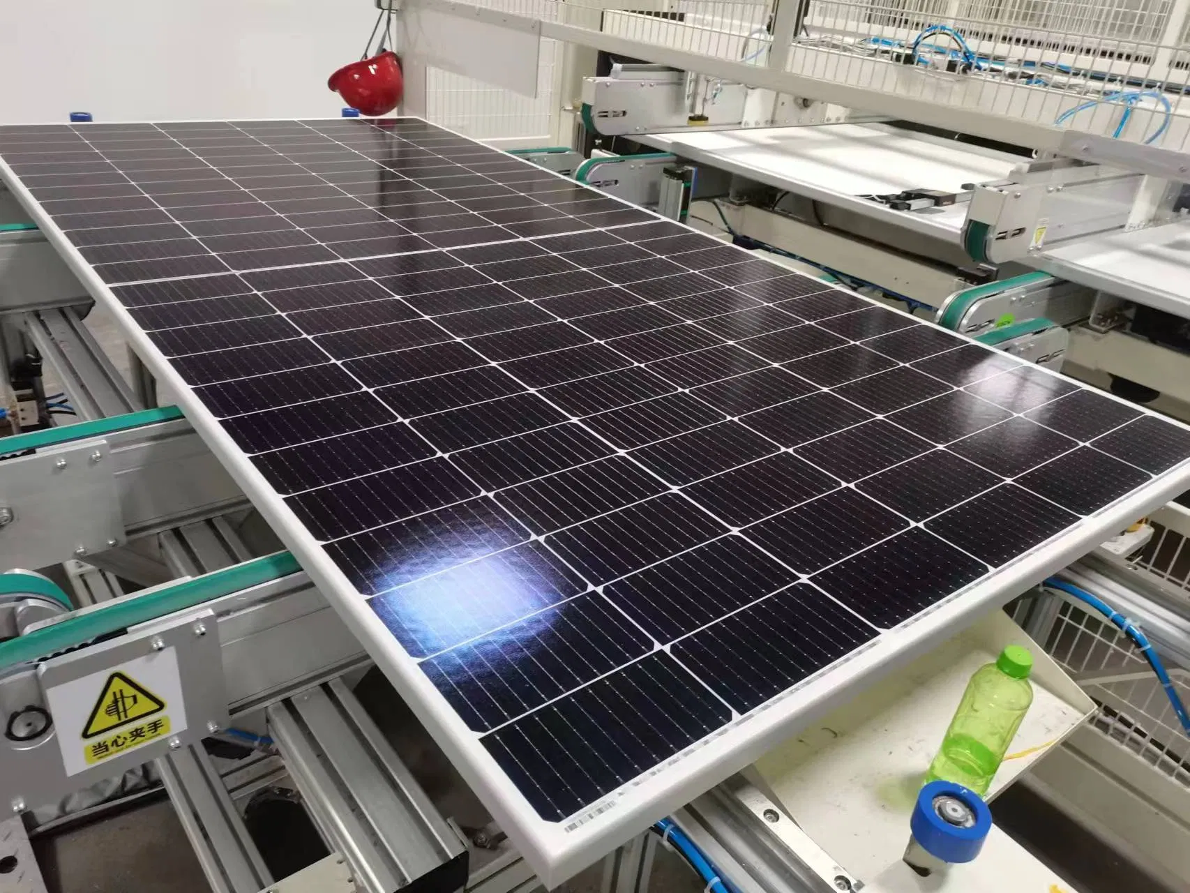 5kw/8kw/10kw Kits de paneles solares baratos híbridos de alta eficiencia para red y fuera de red