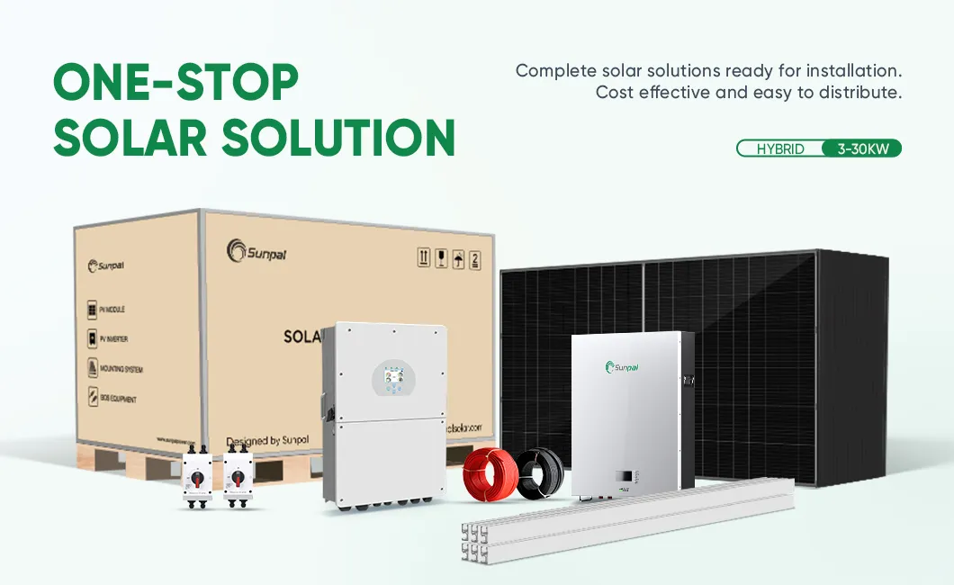 Garantía de Sistemas de Almacenamiento de Energía