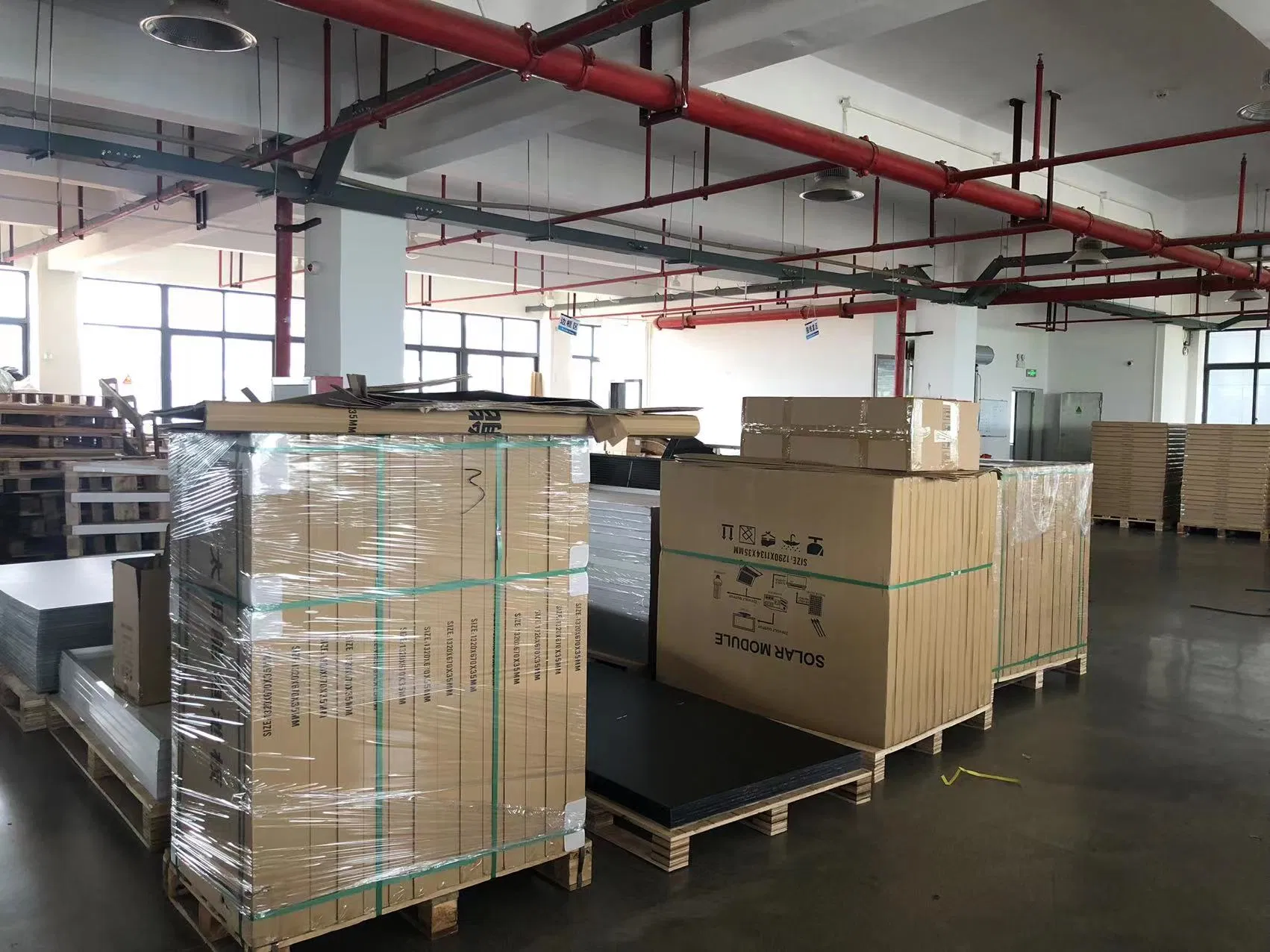 5kw 6kw 8kw 10kw 12kw 15kw 20kw 30kw-100MW Kits Completos Celdas Fotovoltaicas Módulo PV Panel Almacenamiento de Energía Híbrido Red/Desconectado Sistema de Inversor Solar para el Hogar