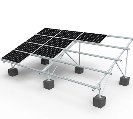 Sistema solar completo de energía residencial para el hogar
