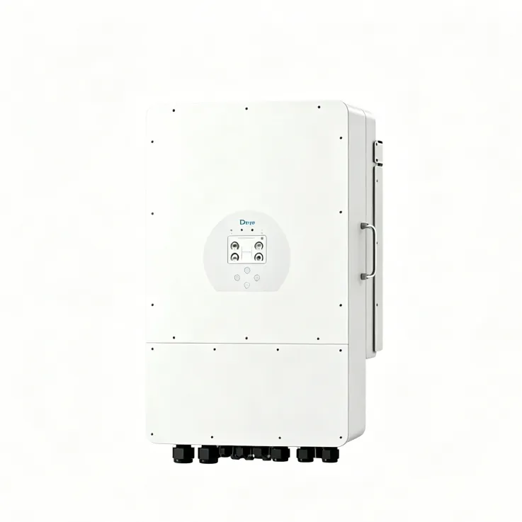 Inversor Solar