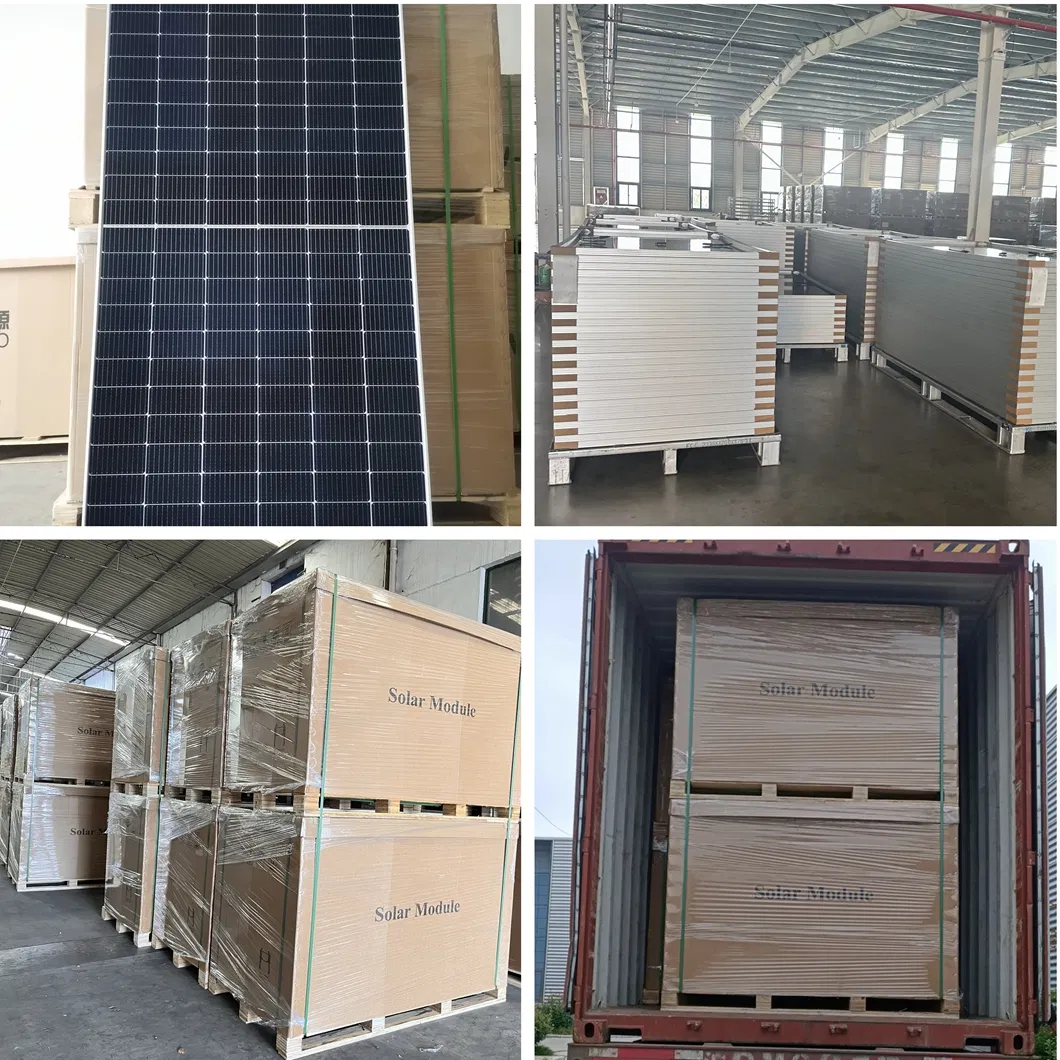 Embalaje del sistema solar