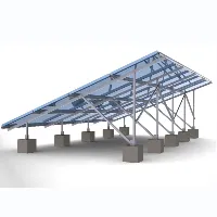 Estructura de montaje