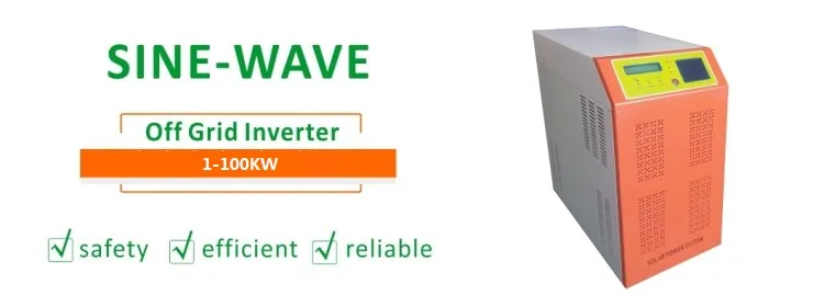 Inversor solar