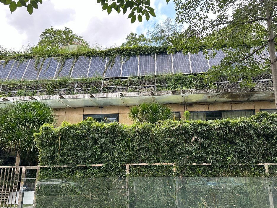 2kw Kit de Energía Fotovoltaica 2kVA Sistema de Energía Solar Fuera de la Red para Residencias