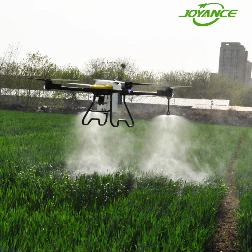 30L drone de aspersor agrícola