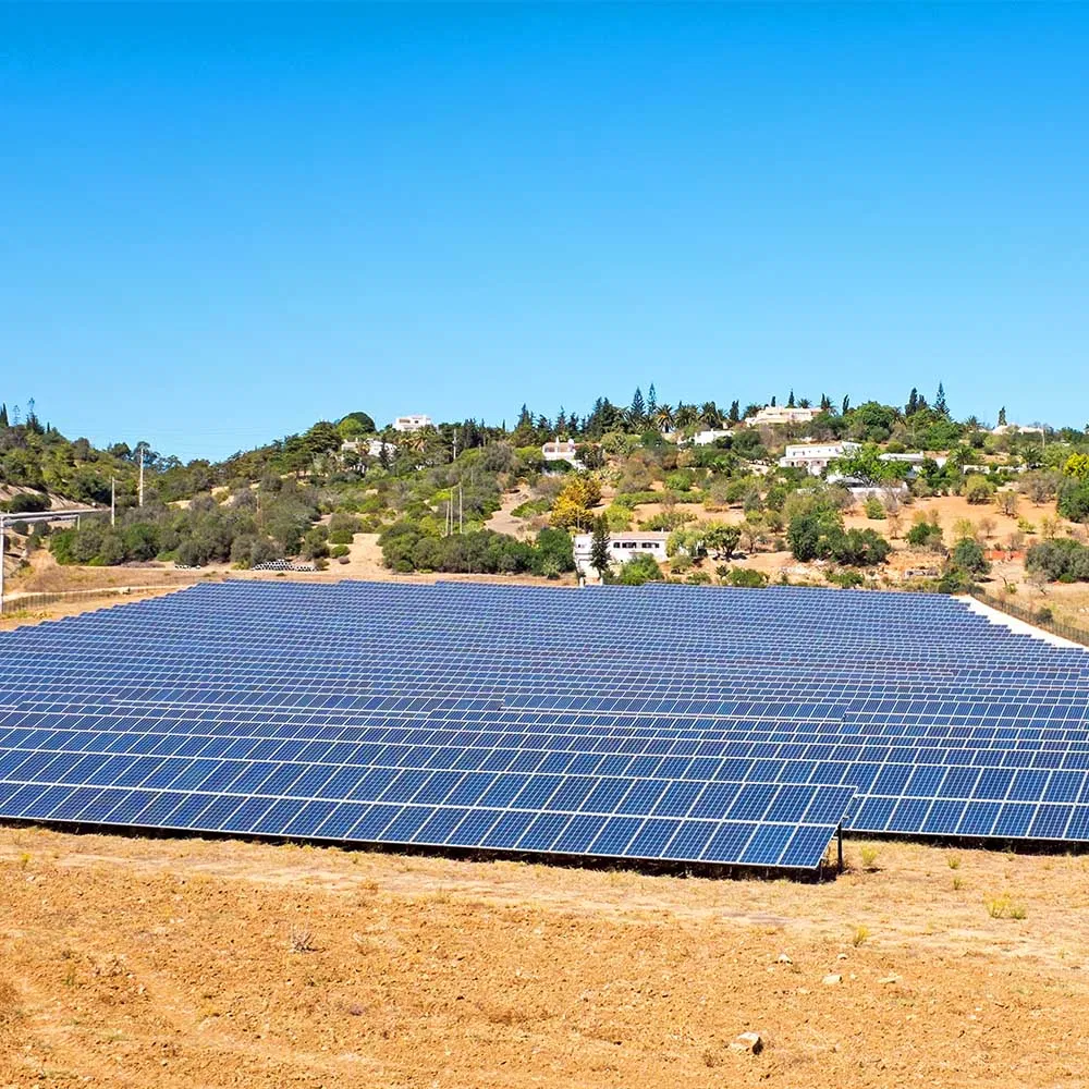Kit solar pequeño fuera de la red doméstica 2000W