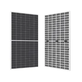 Paneles solares mono