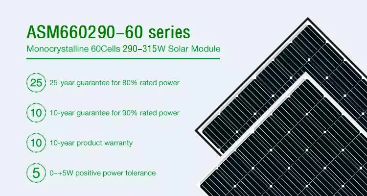 Paneles Solares Mono