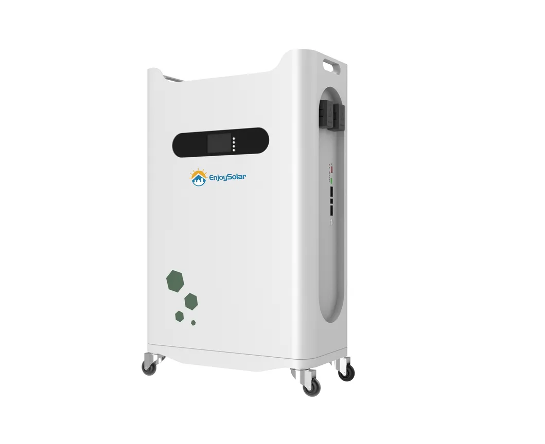 Banco de almacenamiento de baterías
