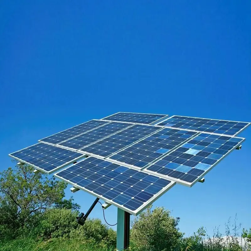 Sistema de Luz Solar de Emergencia Portátil
