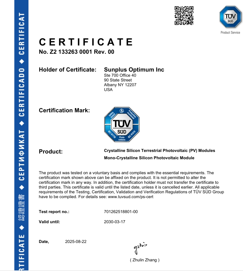 Certificación 4