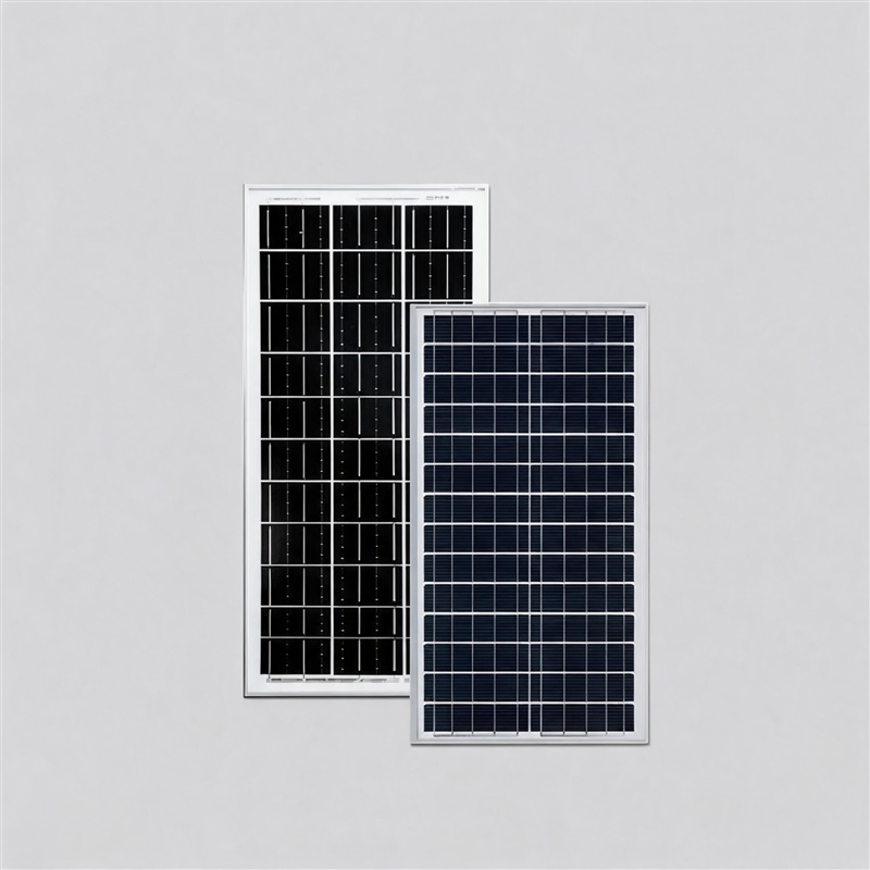 Conjunto completo de accesorios fotovoltaicos fuera de la red con batería de almacenamiento para generación de energía independiente en áreas rurales remotas sistema de panel solar