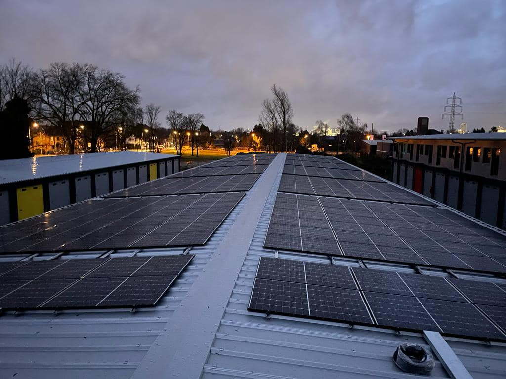 5kw/8kw/10kw Kits de paneles solares baratos híbridos de alta eficiencia para red y fuera de red