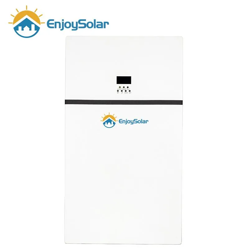 Inversor de batería solar híbrido todo en uno portátil