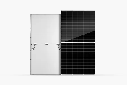 Panel solar