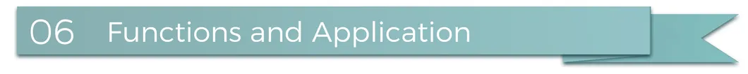 Aplicaciones prácticas