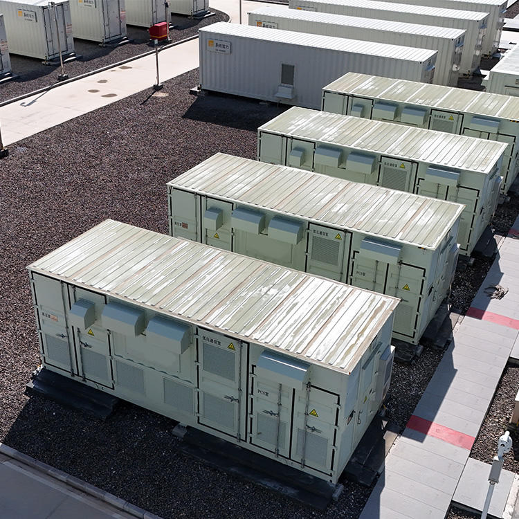Sistemas de Almacenamiento de Energía Renovable Industrial y Comercial, Sistemas de Energía Solar Fuera de la Red, 1mwh 1.6mwh 37.2mwh