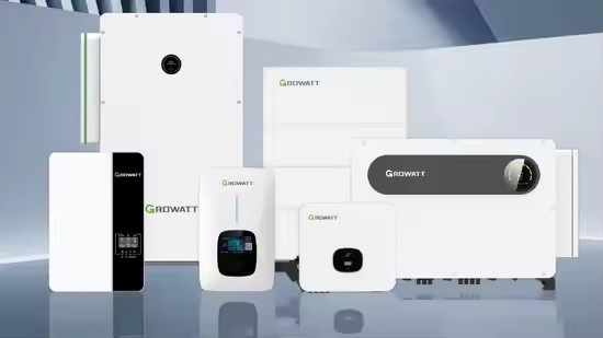 Sistema de energía solar completamente independiente para uso residencial