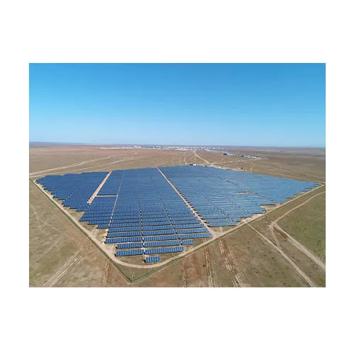 Solución de montaje en tierra resistente a la corrosión y de alta resistencia para granjas solares para todos los usos
