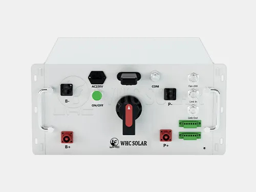 Caja de altura BMS