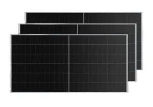 Módulo PV solar