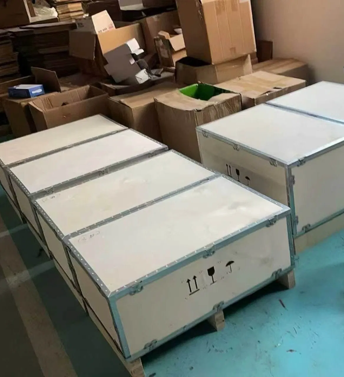Packaging method 3