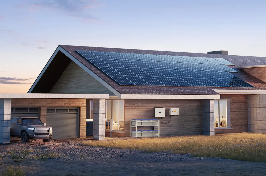 Aplicación de sistema solar 1