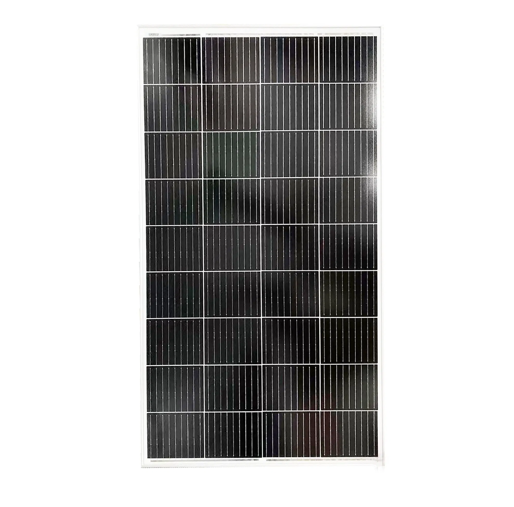 Sistema solar portátil autónomo de 1 kW, 2 kW y 3 kW, juego completo para iluminación doméstica y respaldo de televisión