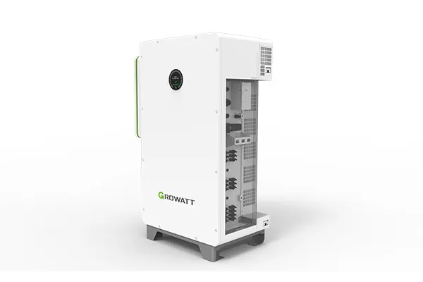 Inversor solar híbrido