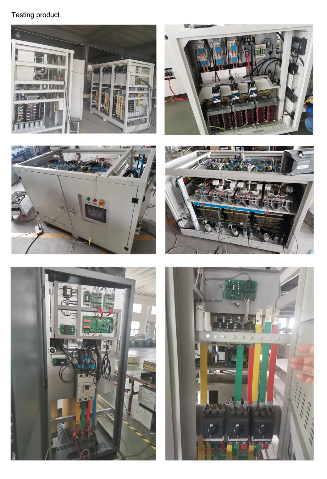 Esquema Técnico 1