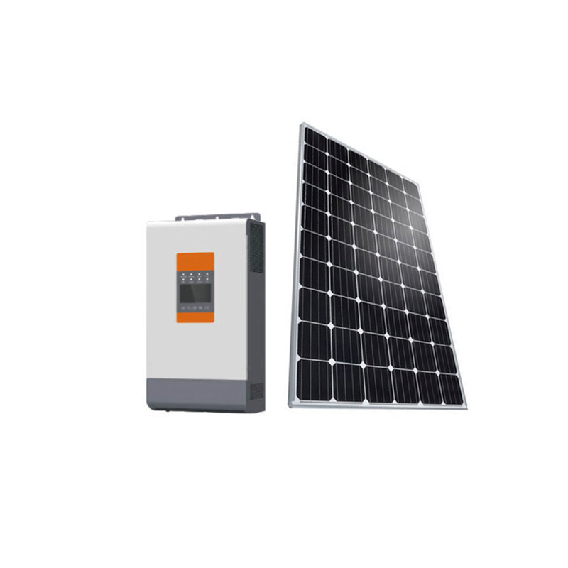 1kw 2kw 5kw 10kw 15kw Sistema de Precios de Paneles Solares para el Hogar