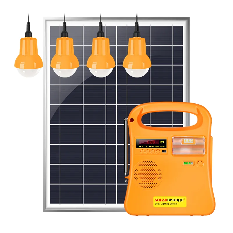 Ventajas del Sistema Solar
