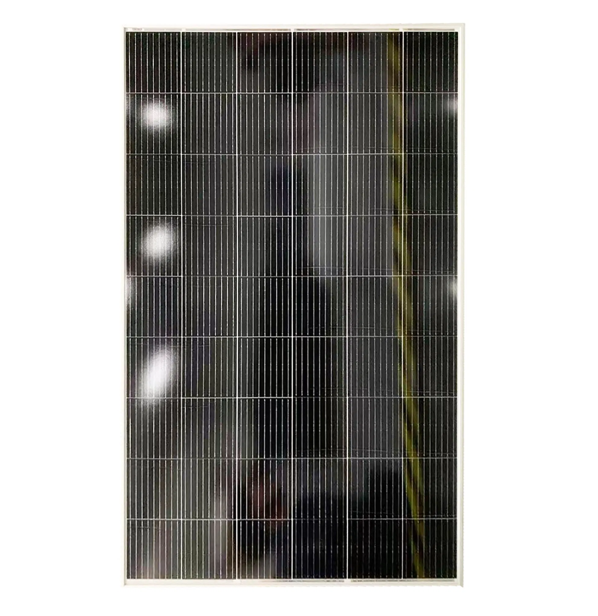 Sistema solar portátil autónomo de 1 kW, 2 kW y 3 kW, juego completo para iluminación doméstica y respaldo de televisión